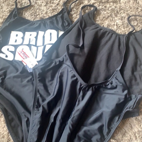 #BachelorettePartySuits brides you need these - Picture 3 of 3